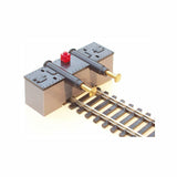 Hornby R394 00 Gauge Hydraulic Buffer Stop