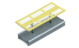 Hornby Platform Canopies (Pack of 2)