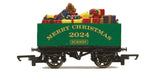 Hornby Christmas Wagon 2024 R60262