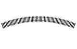 Hornby Double Curve 3rd radius R609
