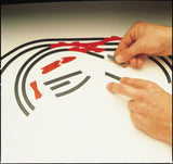 Hornby Track Planning Symbols