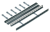 Hornby Elevated Track Sidewalls