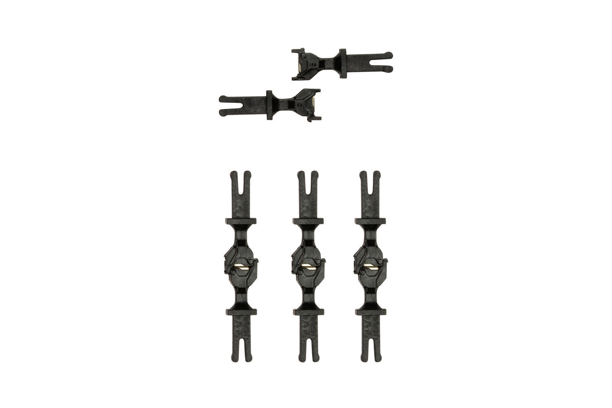 Hornby Buckeye Magnetic Coupling Pack R7398