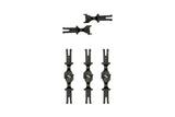Hornby Buckeye Magnetic Coupling Pack R7398
