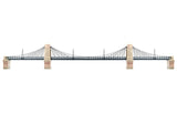 Hornby Grand Suspension Bridge