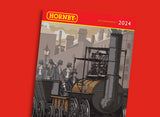 Hornby 2024 Catalogue R8164
