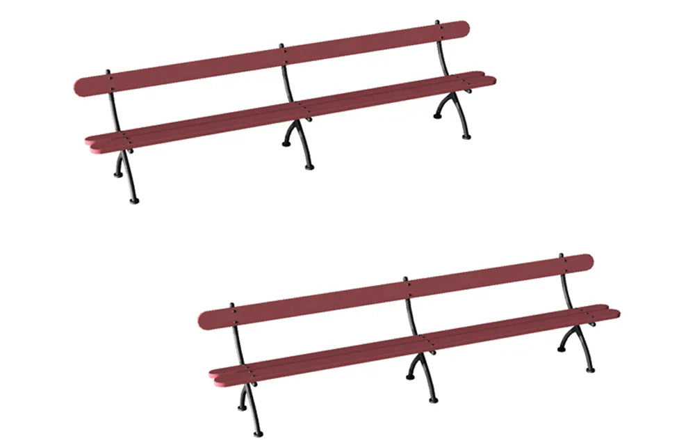 Hornby Bench