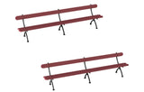 Hornby Bench