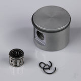 Stinger Engines Spares Piston and Accessories including C-Clips / Rings / Gudgeon Bearing and Pin (fits 10cc RE)