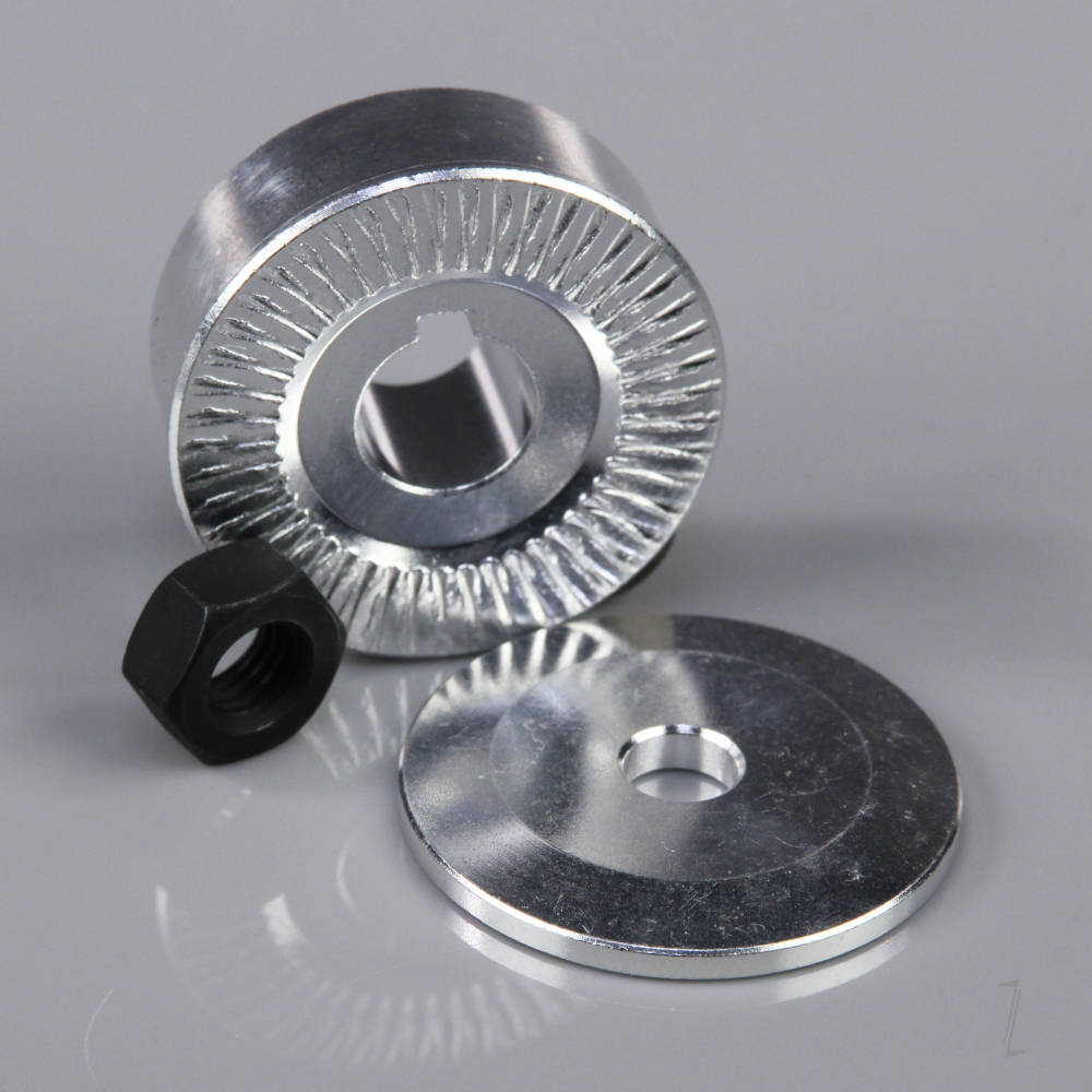 Stinger Engines Spares Prop Hub Accessories including Nut / Washer / Drive (fits 10cc)