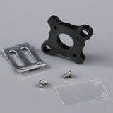 Stinger Engines Spares Read Valve Set including Insulator / Reed Valve / Plate (fits 10cc)