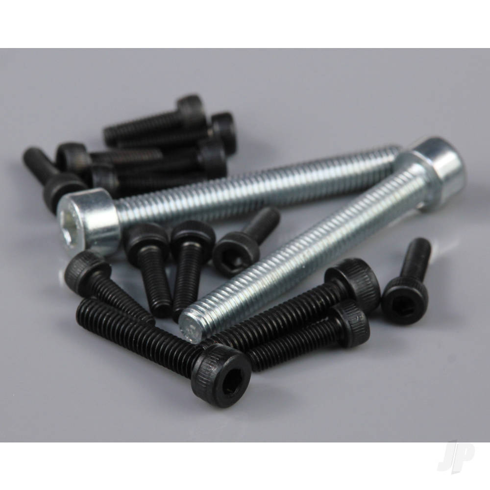 Stinger Engines Spares Screw Set (fits 10cc)