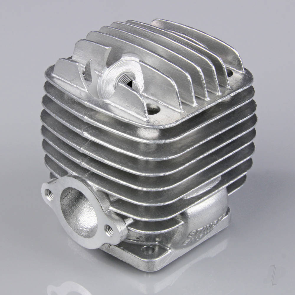Stinger Engines Spares Cylinder Head (1pc) 125cc Twin