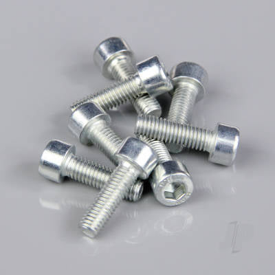 Stinger Engines Spares Stinger Engines Screw Set 125cc Twin