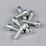 Stinger Engines Spares Stinger Engines Screw Set 125cc Twin