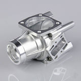 Stinger Engines Spares Crankcase Set Front and Reat 125cc Twin