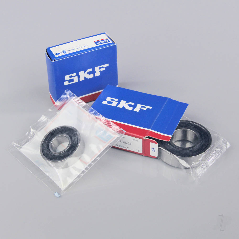 Stinger Engines Spares Bearing Set Front / Middle / Rear 125cc Twin