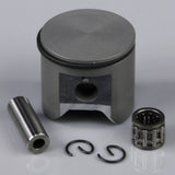 Stinger Engines Spares Piston and Accessories including C-Clips / Rings / Gudgeon Bearing and Pin / Spacers (fits 15cc SE)