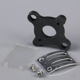 Stinger Engines Spares Read Valve Set including Insulator / Reed Valve / Plate (fits 15cc)