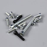 Stinger Engines Spares Screw Set (fits 15cc)