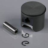 Stinger Engines Spares Piston and Accessories including C-Clips / Rings / Gudgeon Bearing and Pin / Spacers (fits 20cc SE)