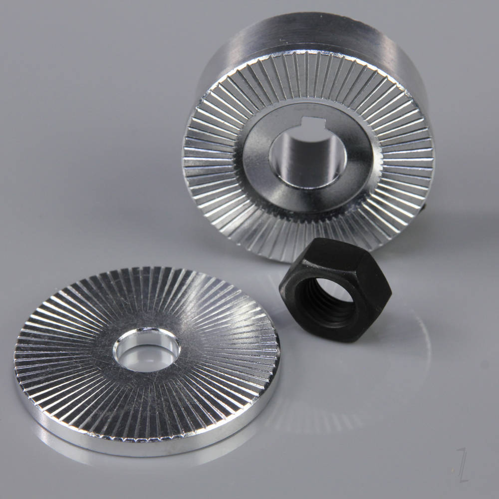 Stinger Engines Spares Prop Hub Accessories including Nut / Washer / Drive (fits 20cc)