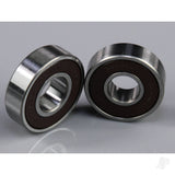Stinger Engines Spares Bearing Set Front and Rear (fits 20cc)