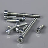 Stinger Engines Spares Stinger Engines Screw Set (fits 20cc)