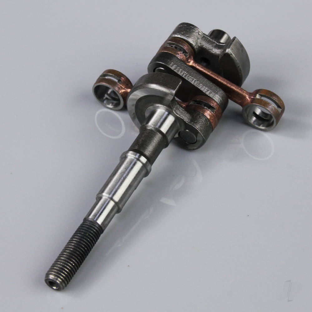 Stinger Engines Spares Crankshaft and Conrods (fits 20cc Twin)
