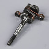 Stinger Engines Spares Crankshaft and Conrods (fits 20cc Twin)