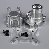 Stinger Engines Spares Crankcase Set Front and Rear (fits 20cc Twin)