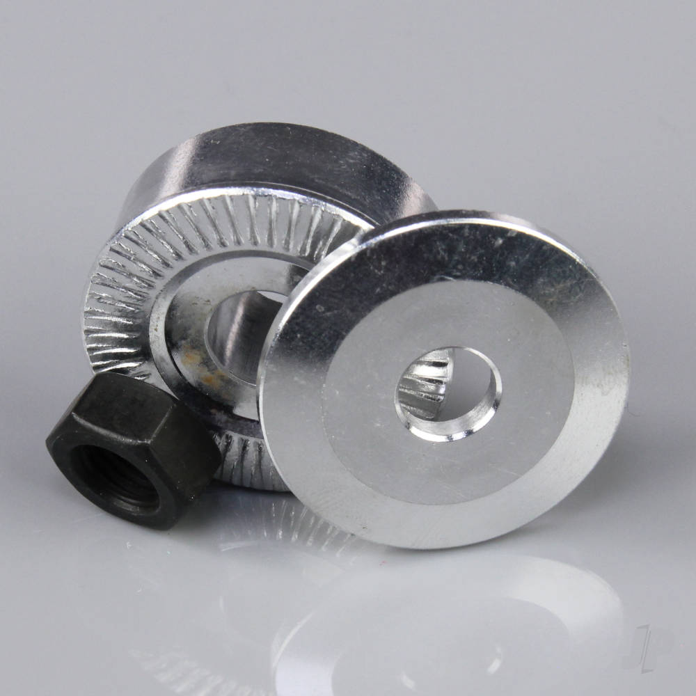 Stinger Engines Spares Prop Hub Accessories including Nut / Washer / Drive (fits 20cc Twin)
