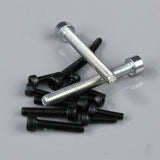 Stinger Engines Spares Screw Set (fits 20Ccc Twin)