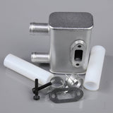 Stinger Engines Spares Muffler (fits 26cc RE)