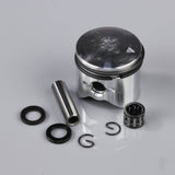 Stinger Engines Spares Piston and Accessories including C-Clips / Rings / Gudgeon Bearing and Pin / Spacers (fits 26cc SE)