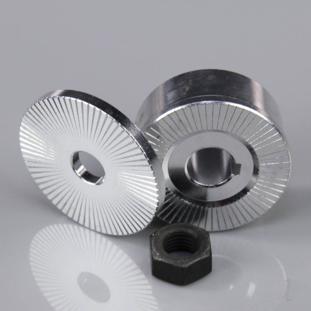 Stinger Engines Spares Prop Hub Accessories including Nut / Washer / Drive (fits 26cc)