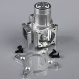 Stinger Engines Spares Crankcase Set Front and Rear (fits 30cc Twin)