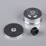 Stinger Engines Spares Prop Hub Accessories including Nut / Washer / Drive (fits 30cc Twin)