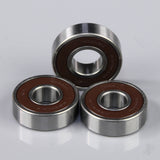 Stinger Engines Spares Bearing Set Front / Middle / Rear (fits 30cc Twin)