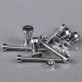 Stinger Engines Spares Screw Set (fits 30Ccc Twin)