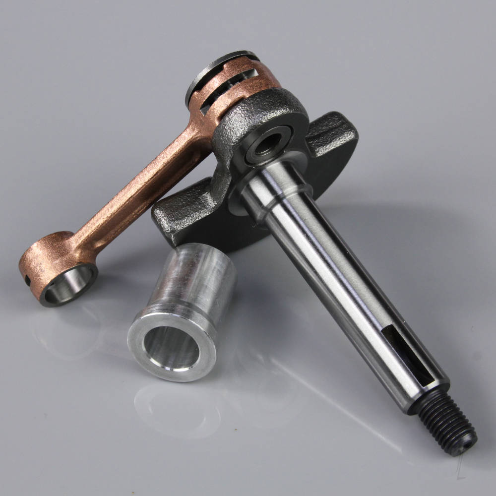 Stinger Engines Spares Crankshaft and Conrod (fits 35cc)