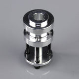 Stinger Engines Spares Prop Hub Accessories including Plate / Extender / Drive (fits 35cc)