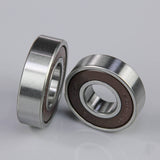 Stinger Engines Spares Bearing Set Front and Rear (fits 35cc)