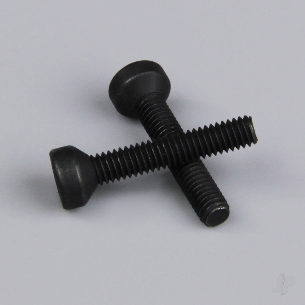 Stinger Engines Spares Exhaust Muffler Bolts (fits 35cc) (2 pcs)