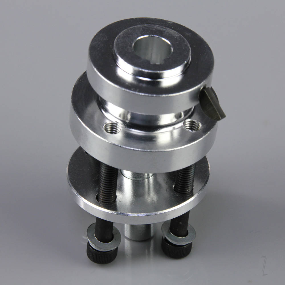 Stinger Engines Spares Prop Hub Accessories including Plate / Extender / Drive (fits 40cc Twin)