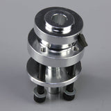 Stinger Engines Spares Prop Hub Accessories including Plate / Extender / Drive (fits 40cc Twin)