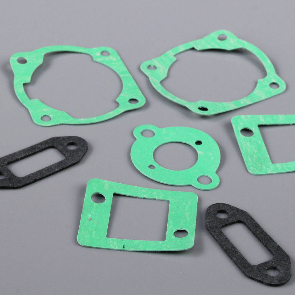 Stinger Engines Spares Gasket Set (fits 40cc Twin)