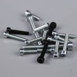 Stinger Engines Spares Screw Set (fits 40cc Twin)