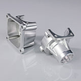 Stinger Engines Spares Crankcase Front and Rear (fits 63cc)