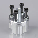 Stinger Engines Spares Prop Hub Accessories including Plate / Extender / Drive (fits 63cc)